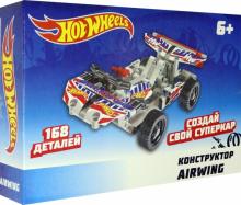 Конструктор "Airwing" 168 дет.,Т15405