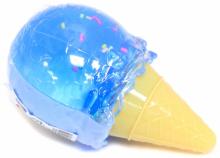 Мяшка "Мороженко", 8х4,6 см, 70 гр., 12шт д/бокс