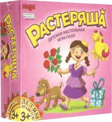 915066 Наст.игра "Растеряша"