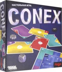 915077 Наст.игра "Conex"