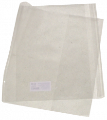 Обложка унив. самокл. 280х450 (382071) (штучно)