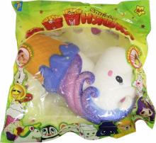 Игрушка-антистресс мммняшка squishy единор.,Т15862