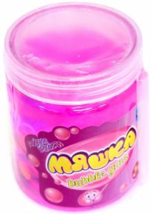 Мяшка "Buble gum 6 цветов  5,5х7,5 см