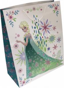 Пакет бумажный 40.6х48.9х19 Оттепель (81159)