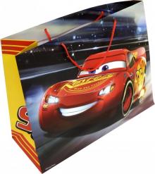 Пакет бумажный 32.4x26x12.7 Форсаж (81183)