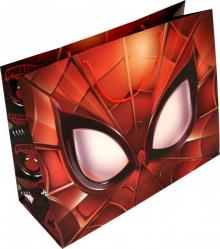 Пакет бумажный 32.4x26x12.7 Сила паука (81187)