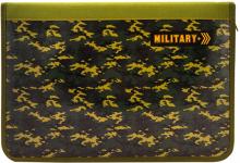 Папка д/труда МИЛИТАРИ (ПТР-5164)