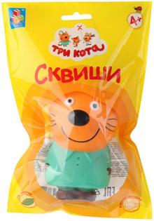 Сквиши в пакете Компот 50гр,Т18094