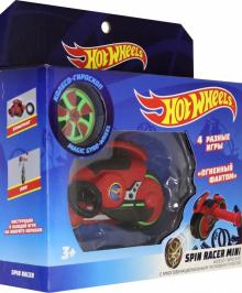Hot Wheels Spin Racer "Огненный Фантом",Т19365