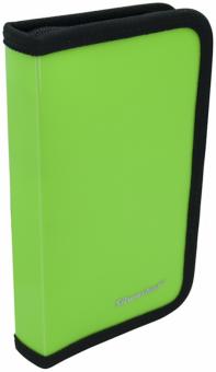 Пенал 1отд. 190х110х28 пластик салат.,850953