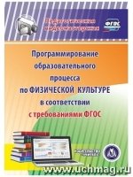 CD Программир.образов.процесса по физич.культуре