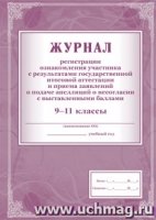 Журнал рег-ции ознакомления участника с резул. гос. итоговой атт-ции