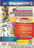 Моделиров.театрализован.деятельности детей 5-6лет