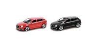 АВТОДРАЙВ. Модель машины масштаб 1:43 AUDI RS3 SPORTBACK (глянц., крас