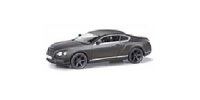 АВТОДРАЙВ. Модель машины масштаб 1:32 BENTLEY CONTINENTAL GT V8 (матов
