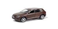 АВТОДРАЙВ. Модель машины масштаб 1:32 VOLKSWAGEN TOUAREG (матовая, кор
