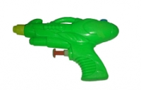 ИГРУШКА ПЛАСТИКОВАЯ. ВОДНЫЙ ПИСТОЛЕТ-2 (Арт. ИВ-6437)
