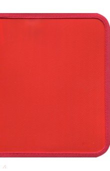 Папка А5 КРАСНАЯ (ПО-2905)