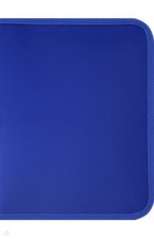 Папка А5 СИНЯЯ (ПО-2906)