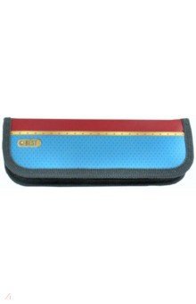 Пенал 1отд ЛУЧ.ШКОЛЬНЫЙ ДИЗАЙН лам.карт.(ПН-5897)