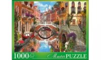 Masterpuzzle. ПАЗЛЫ 1000 элементов. МГМП1000-6910 ДОМИНИК ДЭВИСОН. ЛЕТ