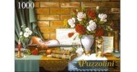 Puzzle-1000 Красивый натюрморт (ALPZ1000-7745)