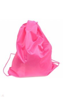 Мешок для обуви МАЛИНОВЫЙ (МО-1712)