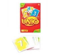 Настольная игра. УНИО (UNIO) (Арт. ИН-6337)