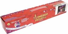 Алмаз. мозаика 30*40 ЦВЕТЫ НА СТОЛЕ (WFC063)