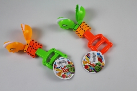 Игрушка хваталка 20 см 2 вида микс (Арт. Y3973206)