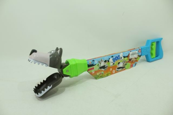 Игрушка хваталка 53 см Волк (Арт. Y3973198)