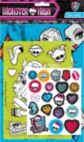 Monster High (арт.21093)