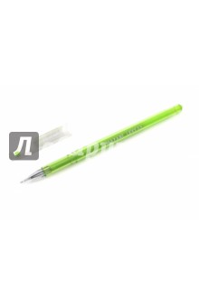 Ручка гелевая LEXY ассорти (М-5507-J)