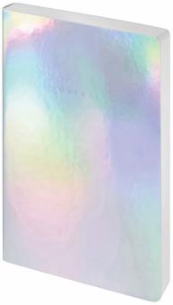 Ежедневник недат. A5 "Pearl mirror" ENA5-25500