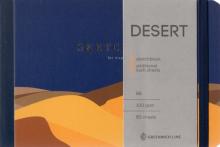 Скетчбук 80л. B6 "Desert" SB6w_32033