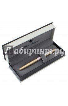 Ручка шар в футляре TUTTO, синие M FF-BP14011