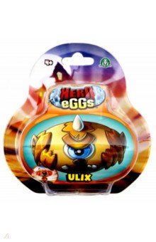 Игровая фигурка Циклоп (04137)