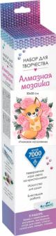 Алмазные узоры. Пионовое настроение. 30*30,06119