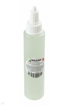 Клей силикатный конторский 110 г M-2102