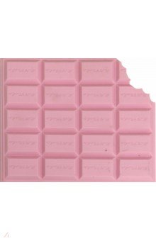 Блокнот д/зап 100л CHOCOLATE ассорти (M-3826)