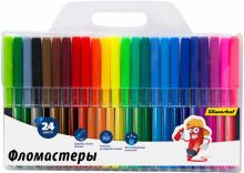 Фломастеры 24цв Народная коллекция,867219-24