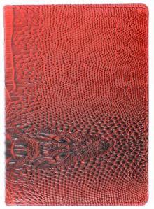 Ежедневник недат. 160л,12x17,Dandy,AZ172/bordo