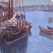 Блокнот 40л,17*17,нелин,Hassam,N1611