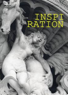 Тетрадь 96л,Inspiration,N2011