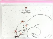 Папка 18,5*25,Mur,ПВХ,N2733
