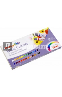 Акварель Water Colours 24цв (03-5045)