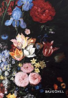 Скетчбук 40л,А5,Bruegel 1620,brg-1620