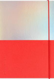 Скетчбук 80л,А5+,Passion,pas-plus