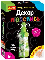 Декупаж и роспись. Нежные лилии - Чудеса своими руками