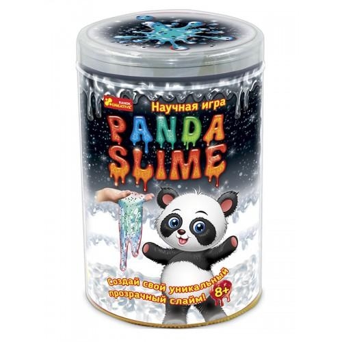 Игра научная Panda SLIME (12132029)